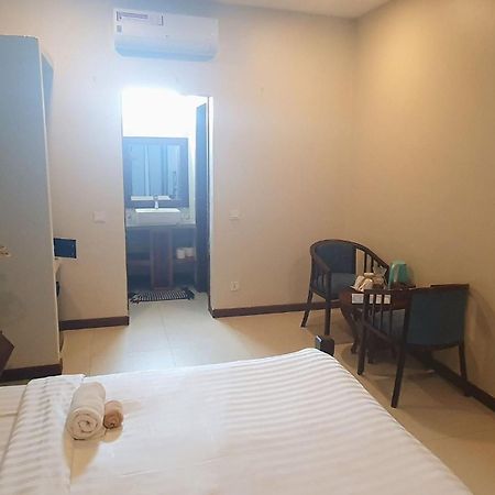 Three Little Birds Hotel Siem Reap Bagian luar foto