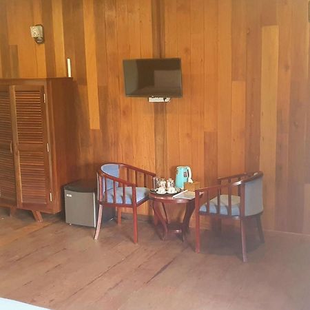 Three Little Birds Hotel Siem Reap Bagian luar foto