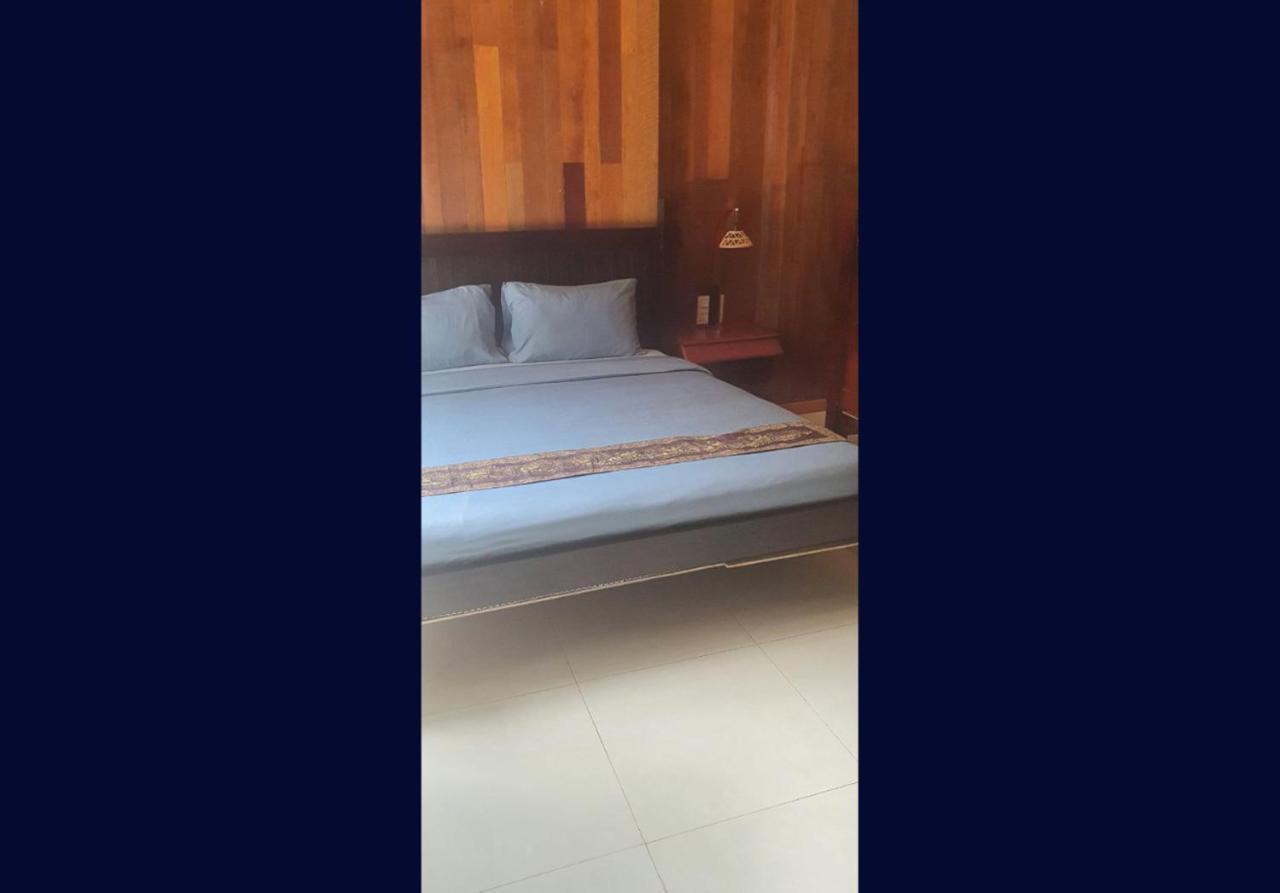 Three Little Birds Hotel Siem Reap Bagian luar foto