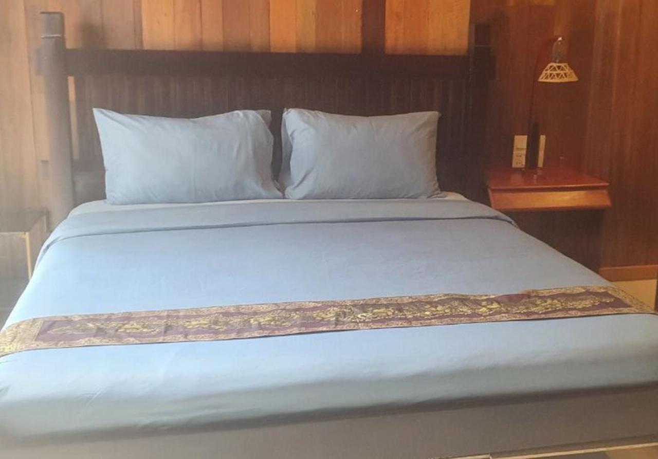 Three Little Birds Hotel Siem Reap Bagian luar foto