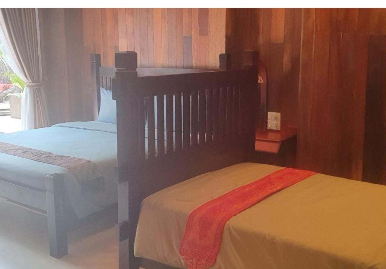 Three Little Birds Hotel Siem Reap Bagian luar foto