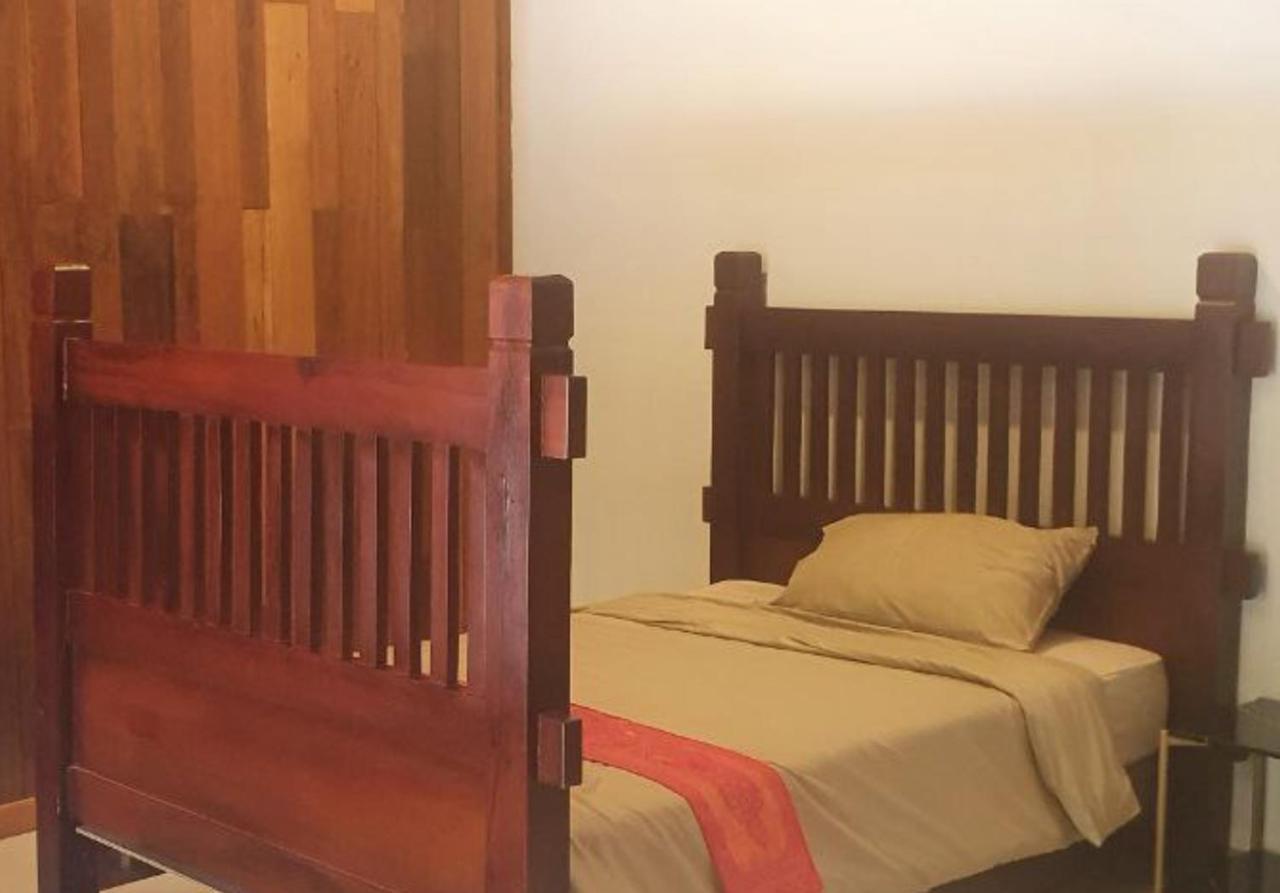 Three Little Birds Hotel Siem Reap Bagian luar foto