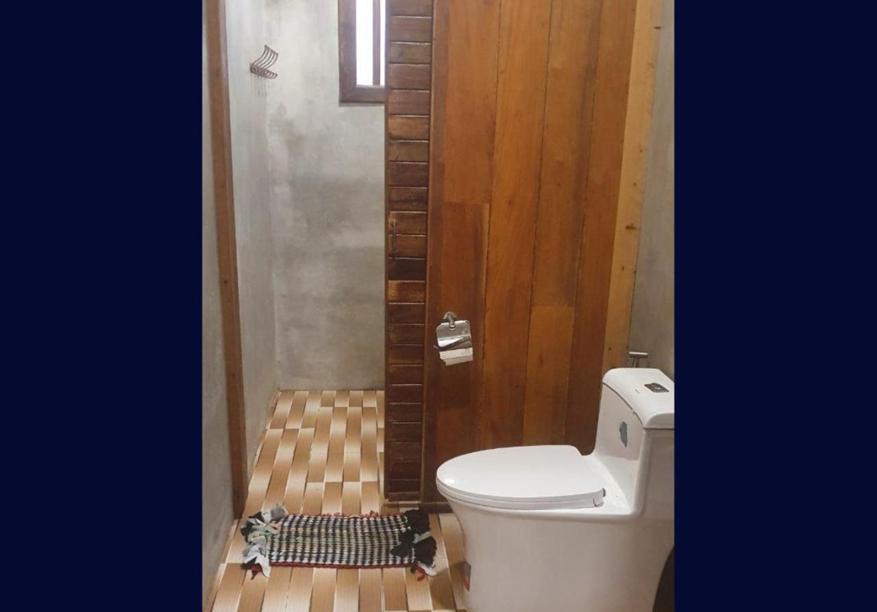 Three Little Birds Hotel Siem Reap Bagian luar foto