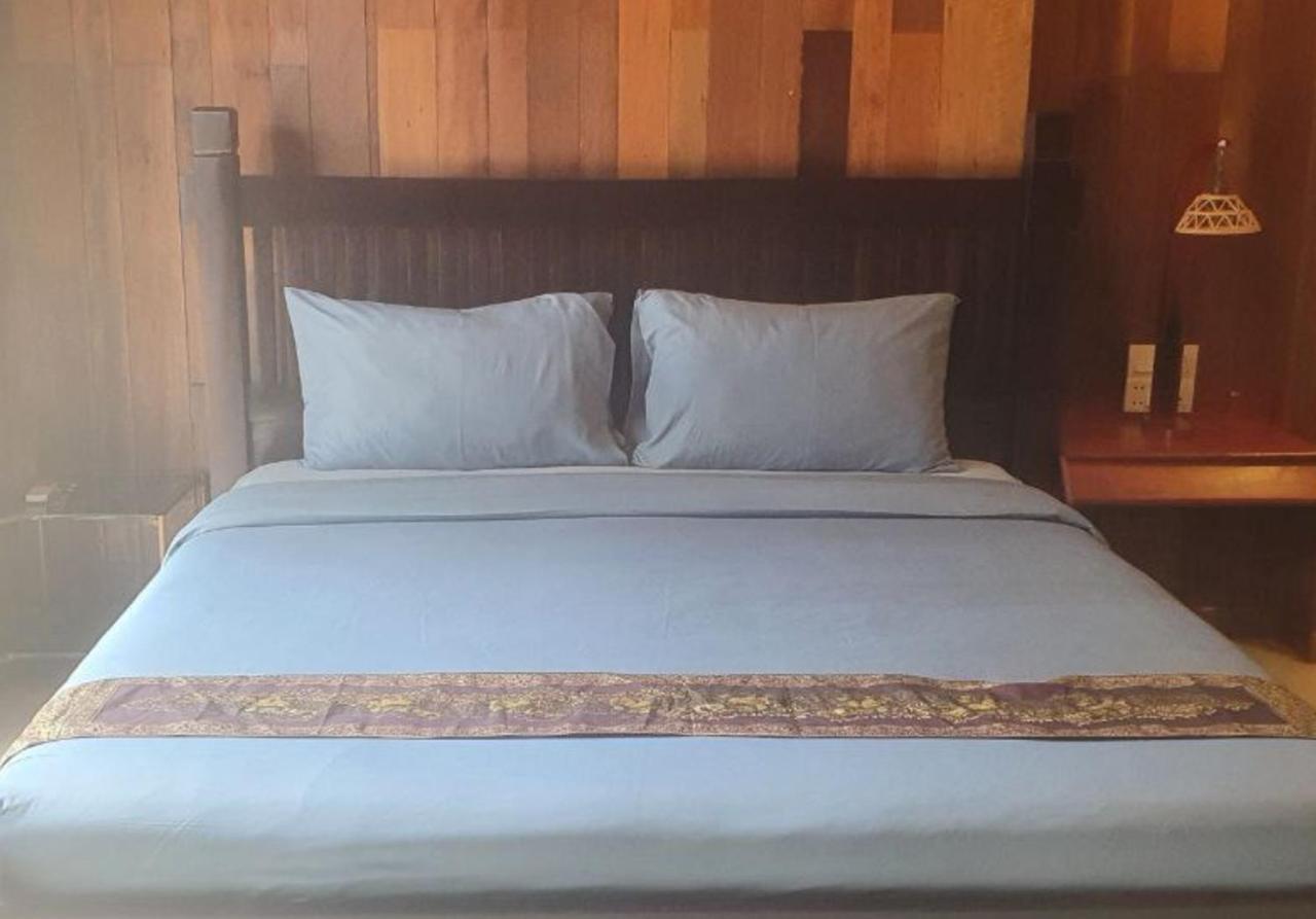 Three Little Birds Hotel Siem Reap Bagian luar foto