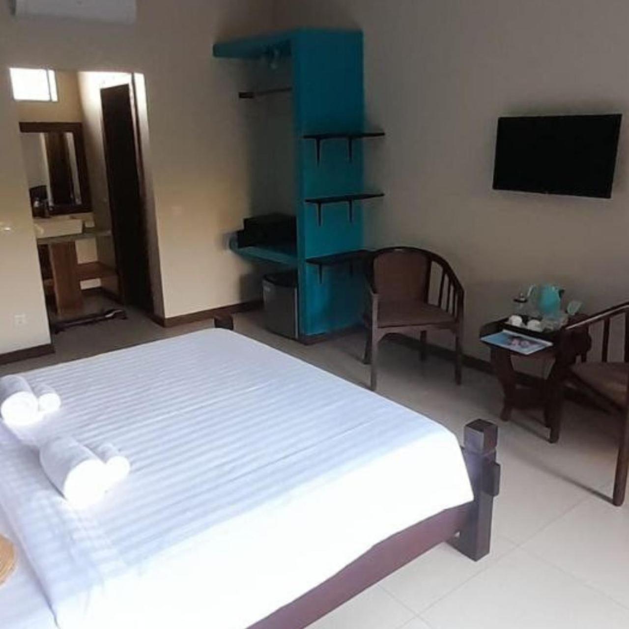 Three Little Birds Hotel Siem Reap Bagian luar foto