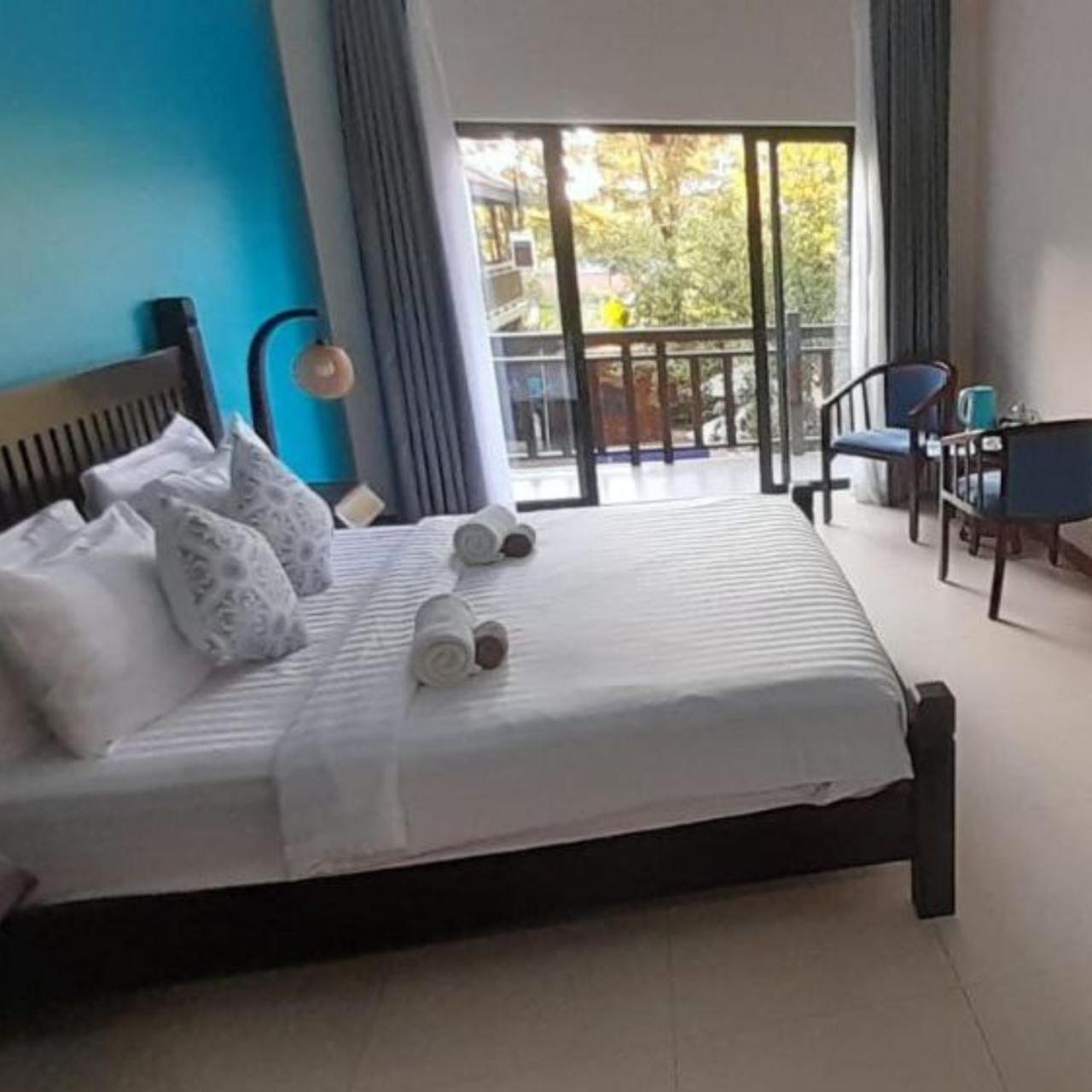 Three Little Birds Hotel Siem Reap Bagian luar foto