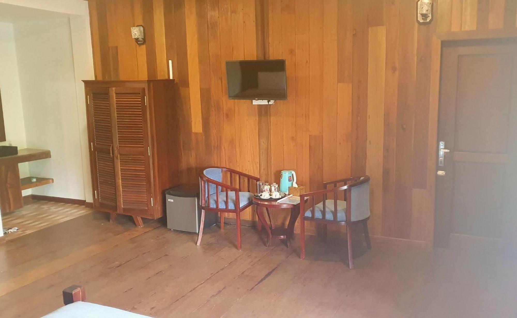 Three Little Birds Hotel Siem Reap Bagian luar foto