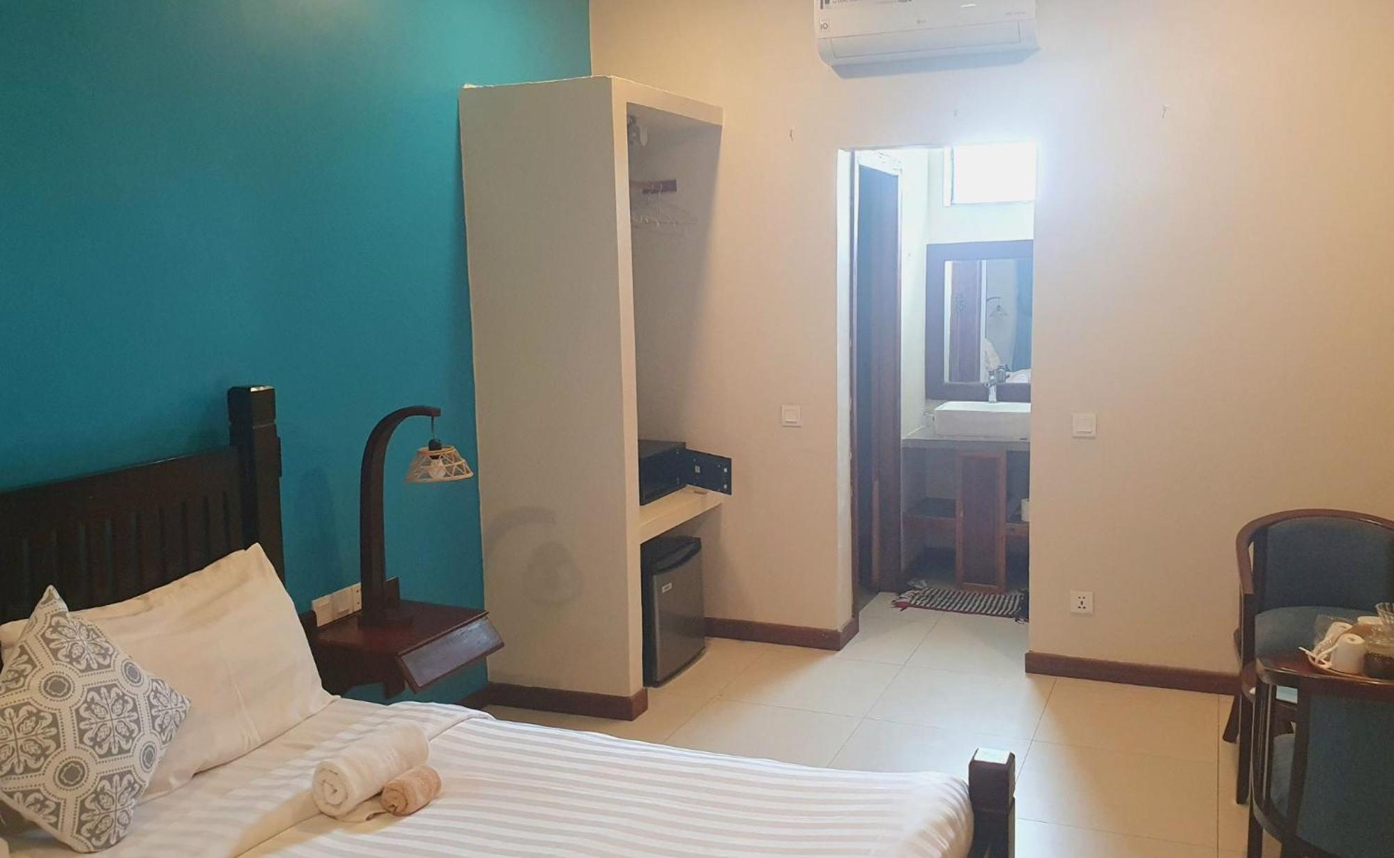Three Little Birds Hotel Siem Reap Bagian luar foto